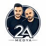2A Medya Logo